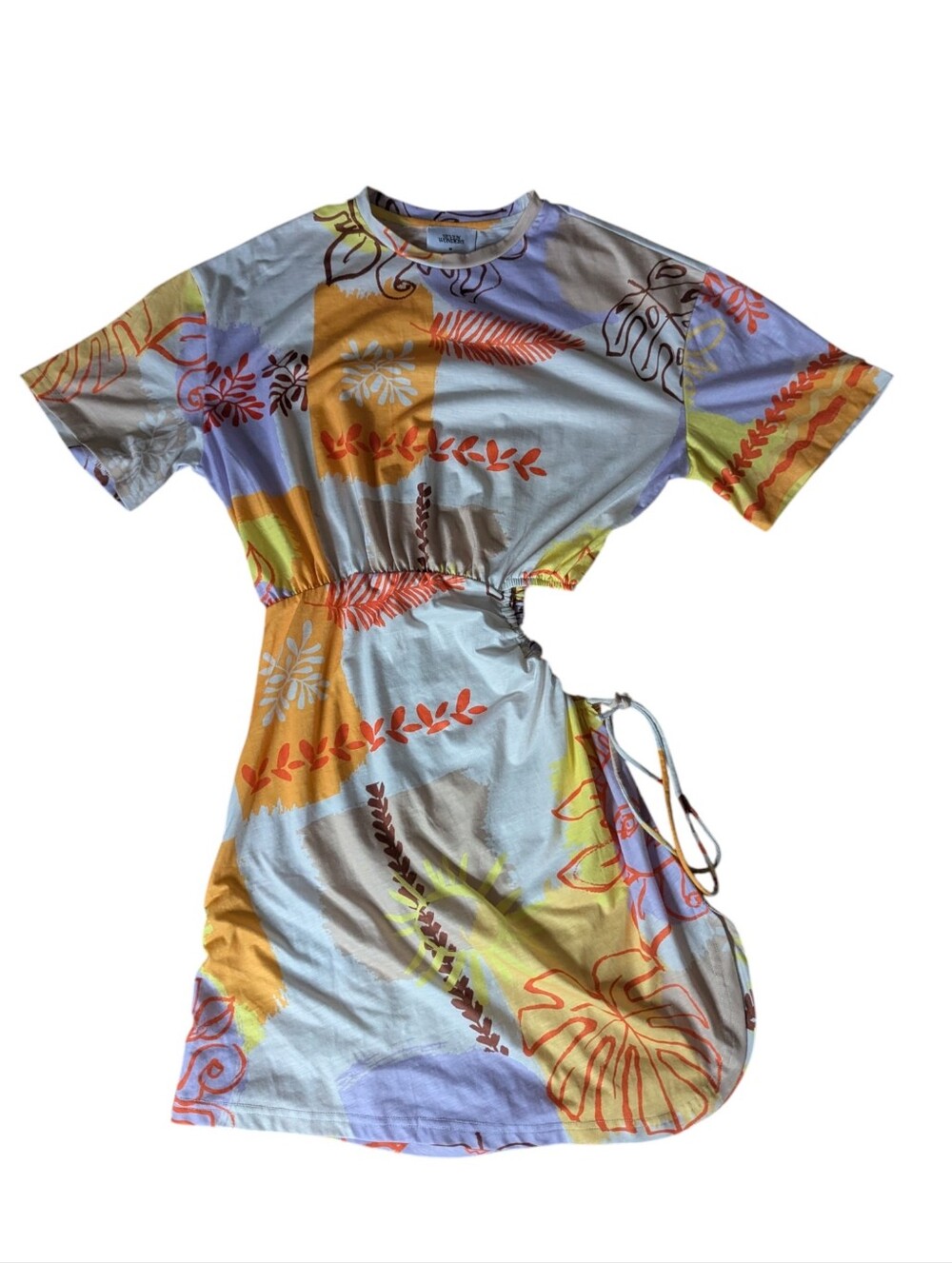 Seven Wonders Brizzie Dress
